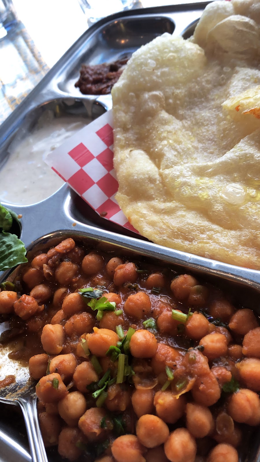 Tandoori Sangam | 2687 Kipling Ave, Etobicoke, ON M9V 5G6, Canada | Phone: (647) 348-0055