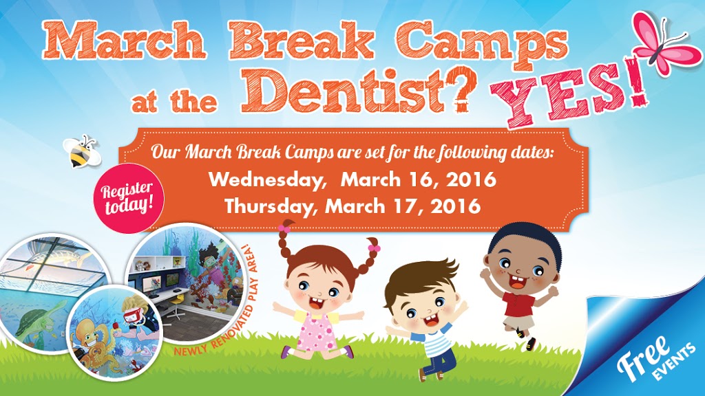 Winston Churchill Dental | 2955 Argentia Rd, Mississauga, ON L5N 0A2, Canada | Phone: (905) 858-2345