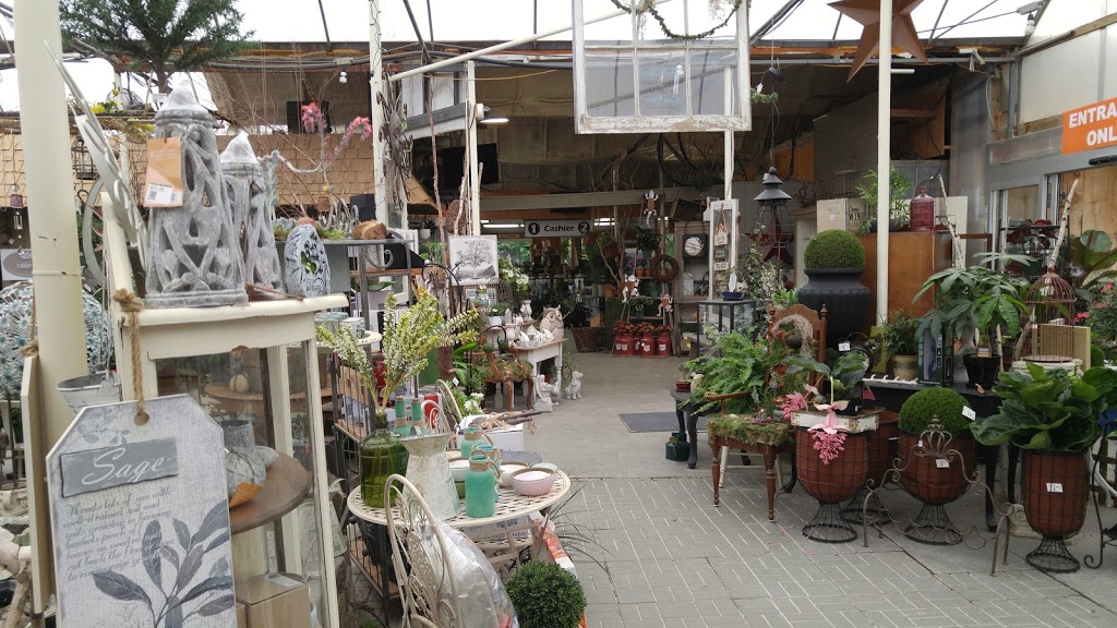 Rice Road Greenhouses and Garden Centre | 1361 Rice Rd, Welland, ON L3B 5N5, Canada | Phone: (905) 892-5832