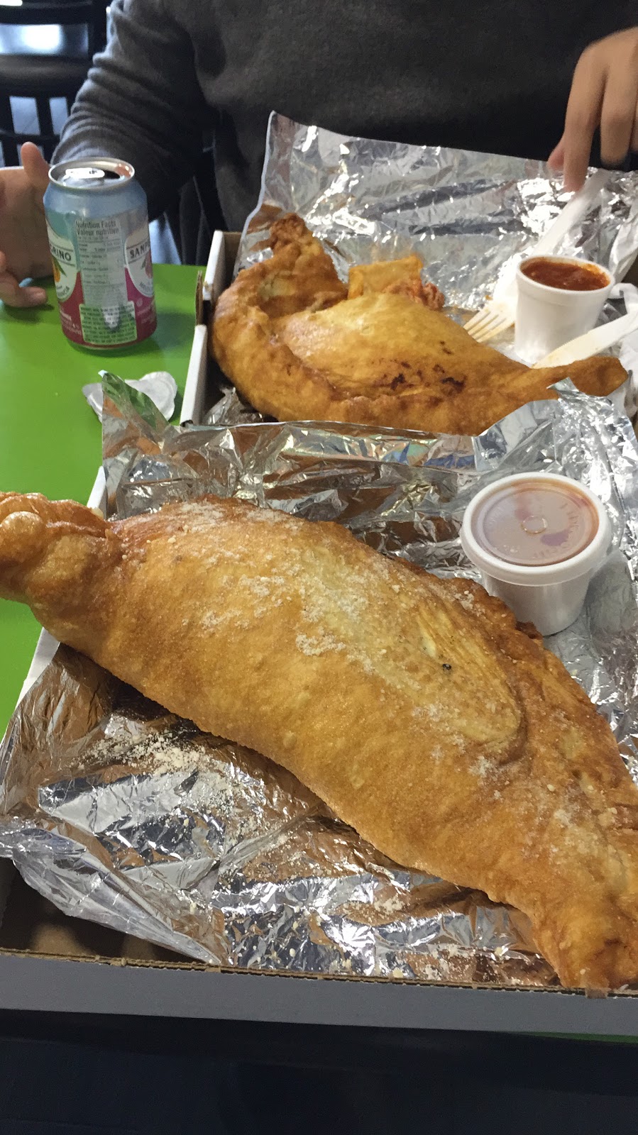 San Francescos Foods | 1510 Dundas St E, Mississauga, ON L4X 1L4, Canada | Phone: (905) 279-8325