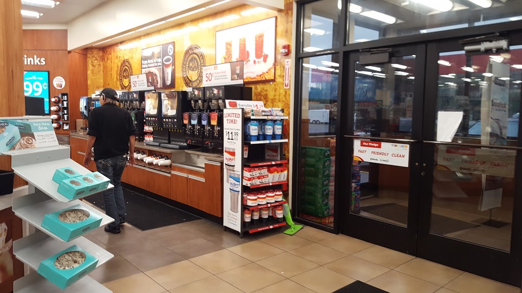 Pilot Travel Center | 2424 Wadhams Rd, Kimball, MI 48074, USA | Phone: (810) 987-7823