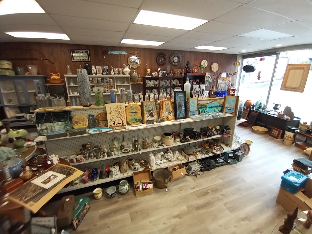 The Emporium | 205 Ontario St, Burks Falls, ON P0A 1C0, Canada | Phone: (705) 571-7441