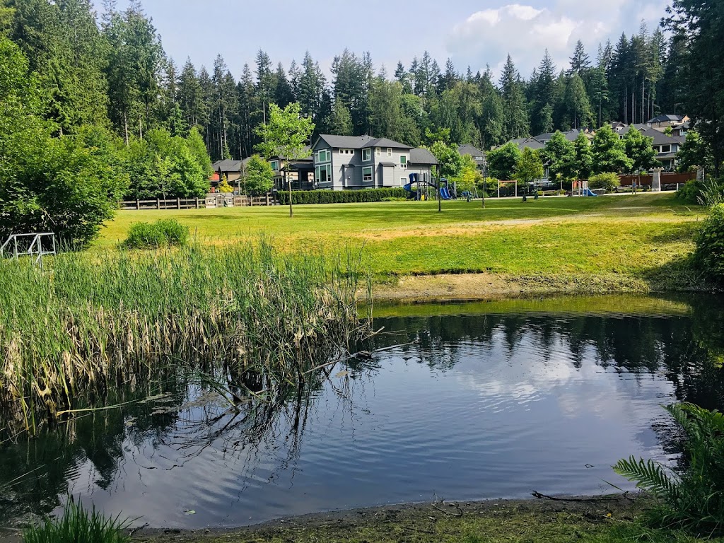 Marguerite Park | 1480 Marguerite St, Coquitlam, BC V3E 0A7, Canada | Phone: (604) 927-3000