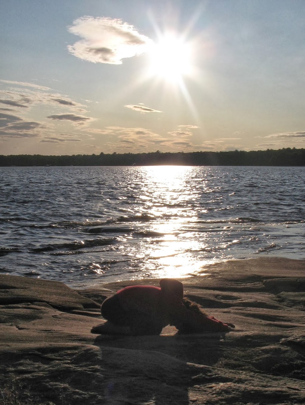 Nurture U Yoga | 12750 Jane St, King City, ON L7B 1A3, Canada | Phone: (416) 939-6097