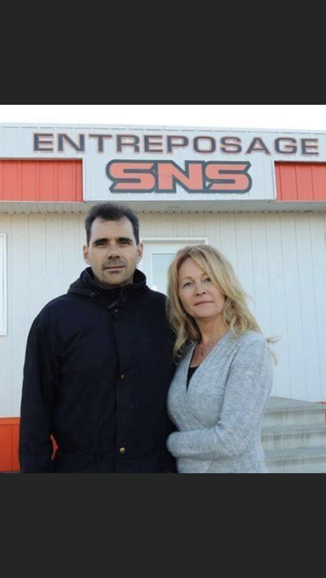 Déménagement Entreposage St-Félicien SNS | 900 de la moraine, Saint-Félicien, QC G8K 0A1, Canada | Phone: (418) 515-1340
