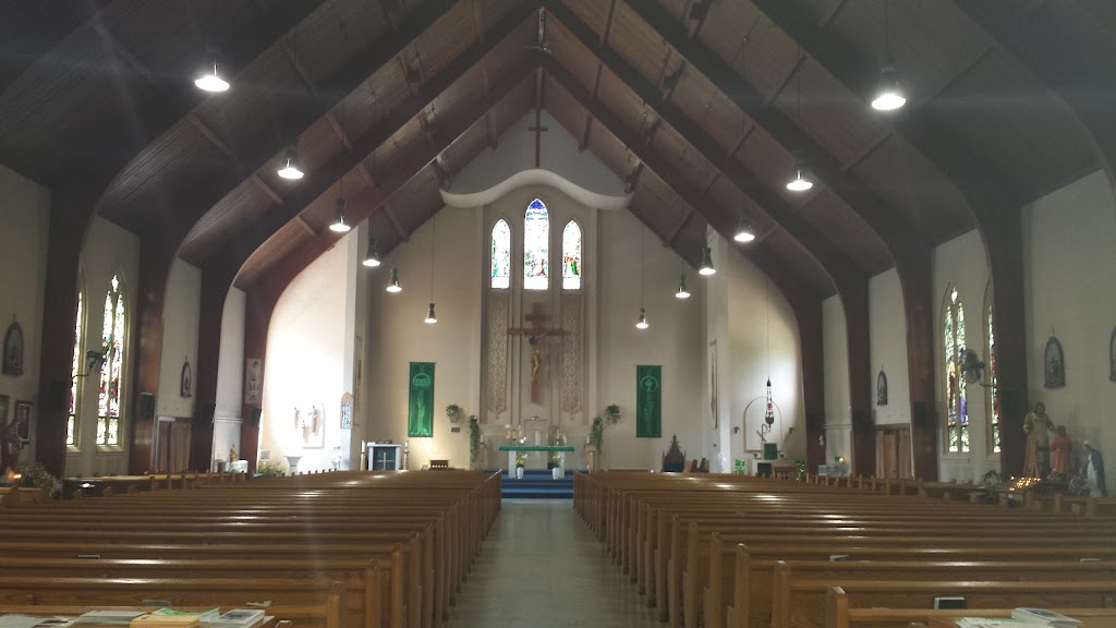 St. Joseph Parish Toronto | 162 Leslie St, Toronto, ON M4M 3C7, Canada | Phone: (416) 466-7815