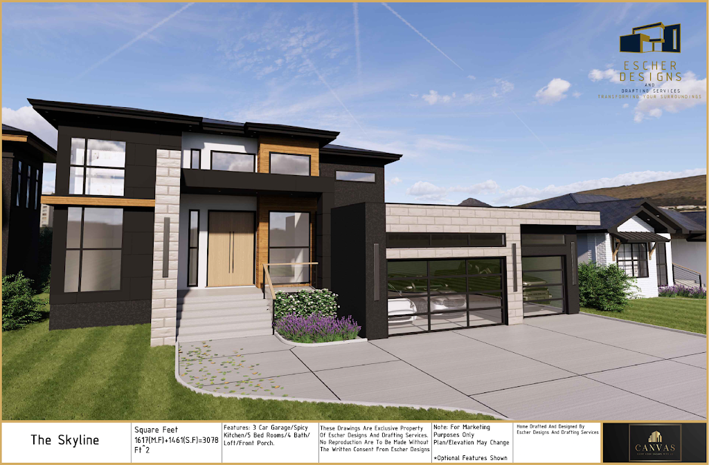Canvas Homes | 62 Brookfield Cres, Winnipeg, MB R3Y 0L8, Canada | Phone: (204) 599-4171