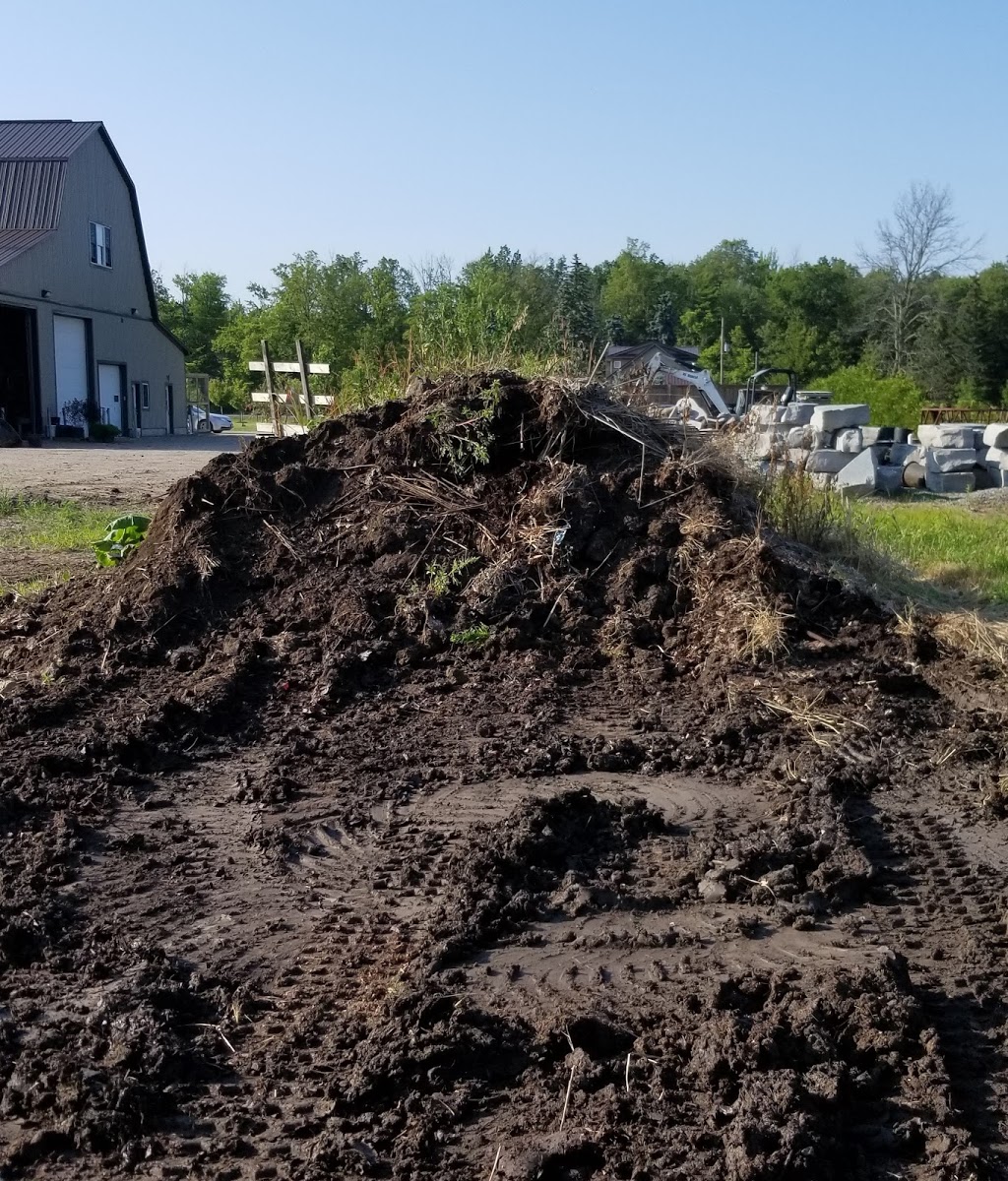 Natures Own Landscape & Design | 874 Hwy 20 W, Fenwick, ON L0S 1C0, Canada | Phone: (905) 892-2188