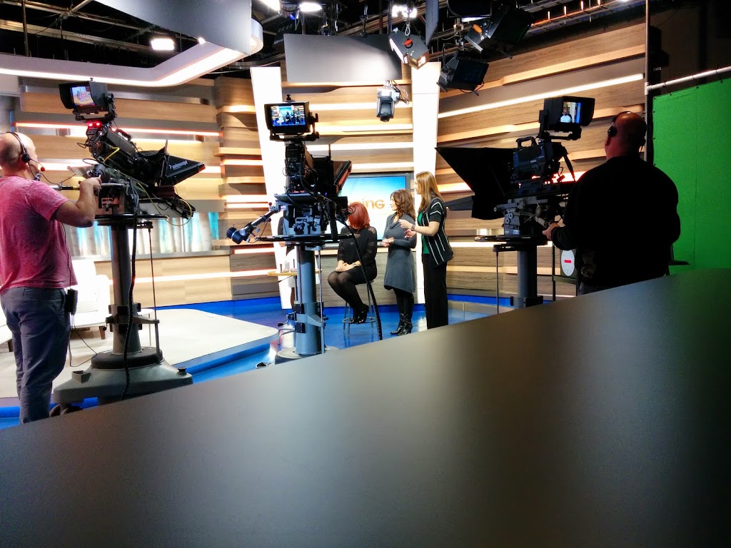 CTV Winnipeg | 345 Graham Ave #400, Winnipeg, MB R3C 5S6, Canada | Phone: (204) 788-3300