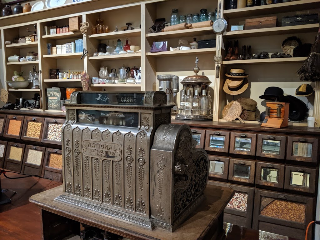Bruce County Museum & Cultural Centre | 33 Victoria St N, Southampton, ON N0H 2L0, Canada | Phone: (519) 797-2080