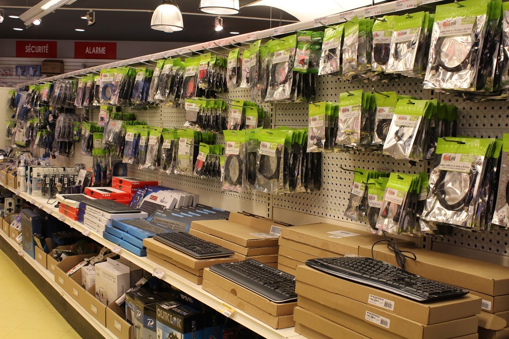 Addison Electronique Repentigny | 319 Rue Notre-Dame, Repentigny, QC J6A 2S1, Canada | Phone: (450) 704-4400
