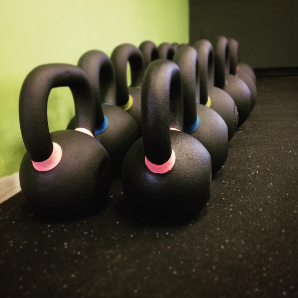 Thrive Strength & Wellness | 3566 N Buffalo St, Orchard Park, NY 14127, USA | Phone: (716) 359-5527