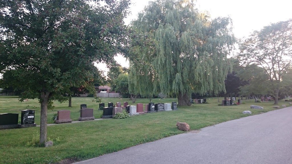 Resthaven Memorial Gardens | 2700 Kingston Rd, Scarborough, ON M1M 1M5, Canada | Phone: (416) 267-4653