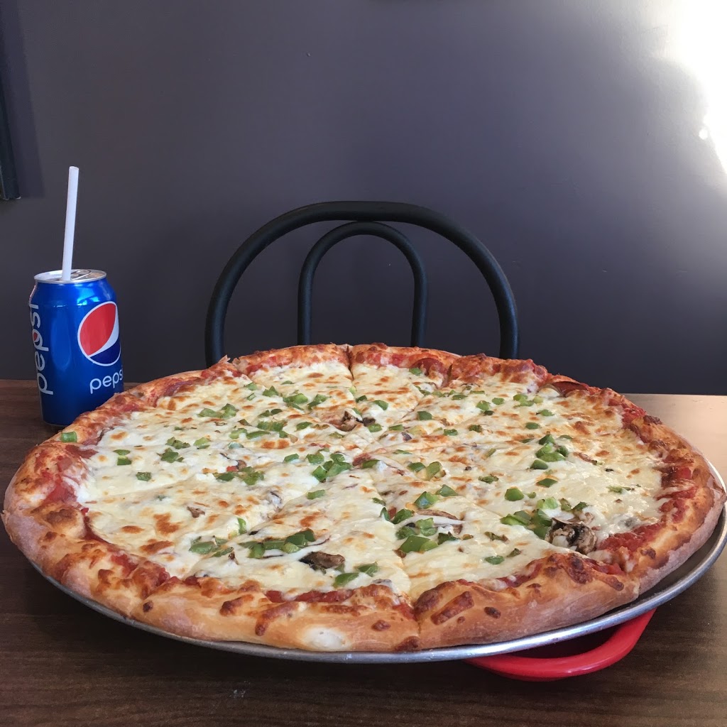 Revana Pizza | 281 Pictou Rd, Truro, NS B2N 2S7, Canada | Phone: (902) 843-4444