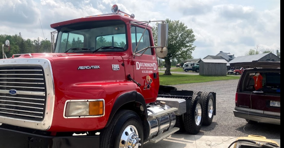 Mobile Emissions Testing Inc. | 73 Holitman Dr, Nepean, ON K2J 2S5, Canada | Phone: (613) 833-1919