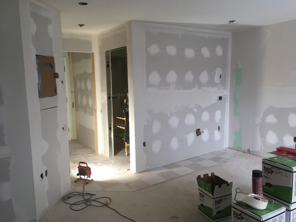 Rénovations MLR inc | 117 Rue Elmina Anger, Québec, QC G2N 0G3, Canada | Phone: (418) 271-7469