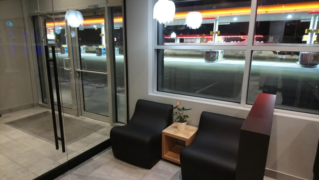 Sushi Shop | 97 Chemin de Lavaltrie, Lavaltrie, QC J5T 2H5, Canada | Phone: (450) 586-0888