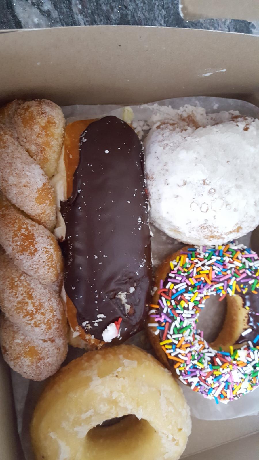 Dons Bakery | 3119 Muskoka District Road 169 #2, Bala, ON P0C 1A0, Canada | Phone: (705) 762-3937