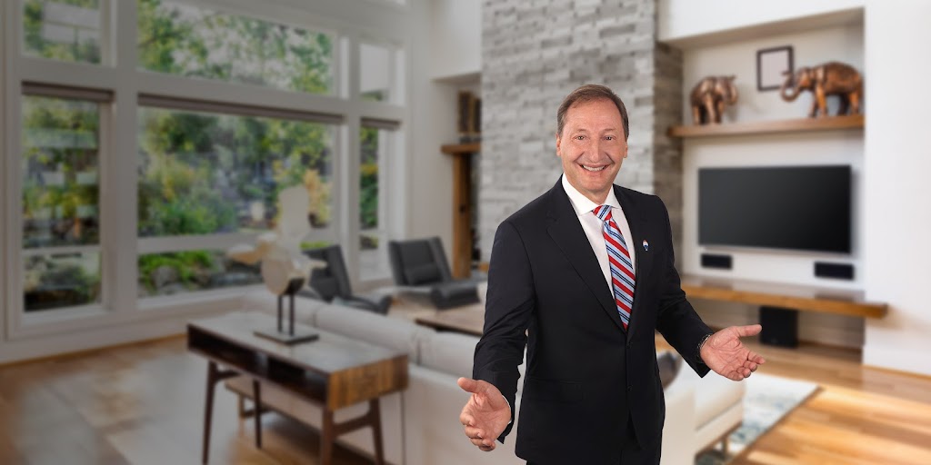 Marino Abbandonato, Realtor | 275 Elm Ave suite 9, Beaconsfield, QC H9W 2E4, Canada | Phone: (514) 867-6480