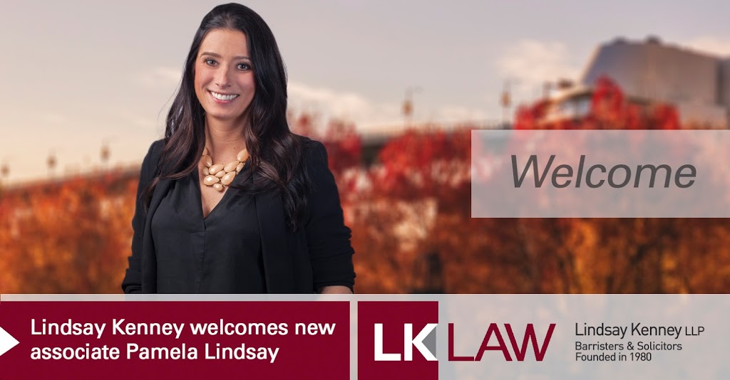 Lindsay Kenney LLP - Langley | 8621 201 St #400, Langley City, BC V2Y 0G9, Canada | Phone: (604) 888-5811