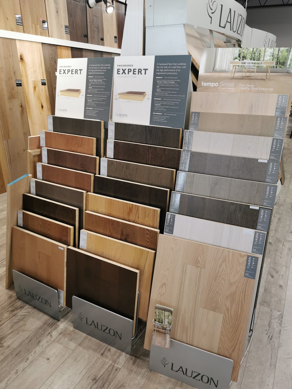 HY Hardwood Stair and Flooring | home goods store | 615 Denison St #4, Markham, ON L3R 1B8, Canada | 4168576383 OR +1 416-857-6383