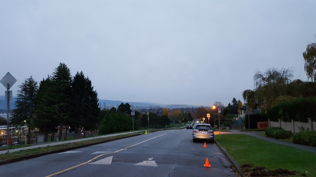 West Point Grey Park | 2250 Trimble St, Vancouver, BC V6R 4G9, Canada | Phone: (604) 873-7000