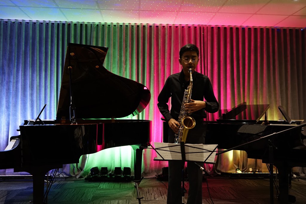 CA Academy of MUSIC | 3045 Southcreek Rd Unit 17, Mississauga, ON L4X 2E9, Canada | Phone: (905) 499-0094