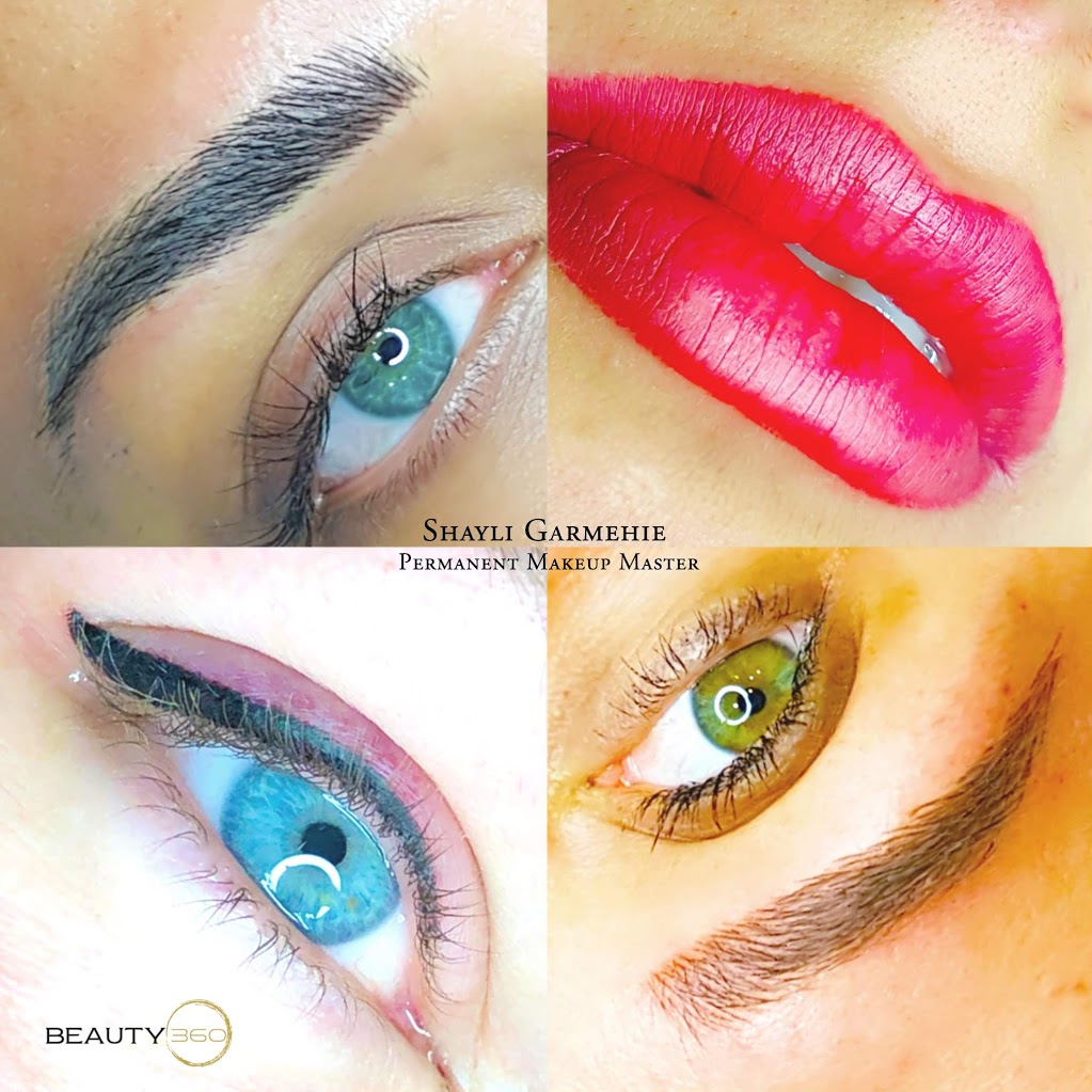 BoldBrows Academy | 125 Front St E, Toronto, ON M5A 1E3, Canada | Phone: (416) 833-5696