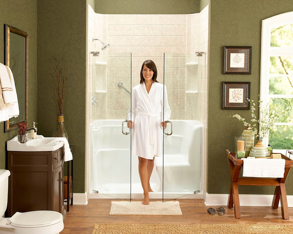 Bath Crest of Ontario | 1891 Sawmill Rd, Conestogo, ON N0B 1N0, Canada | Phone: (519) 746-1456