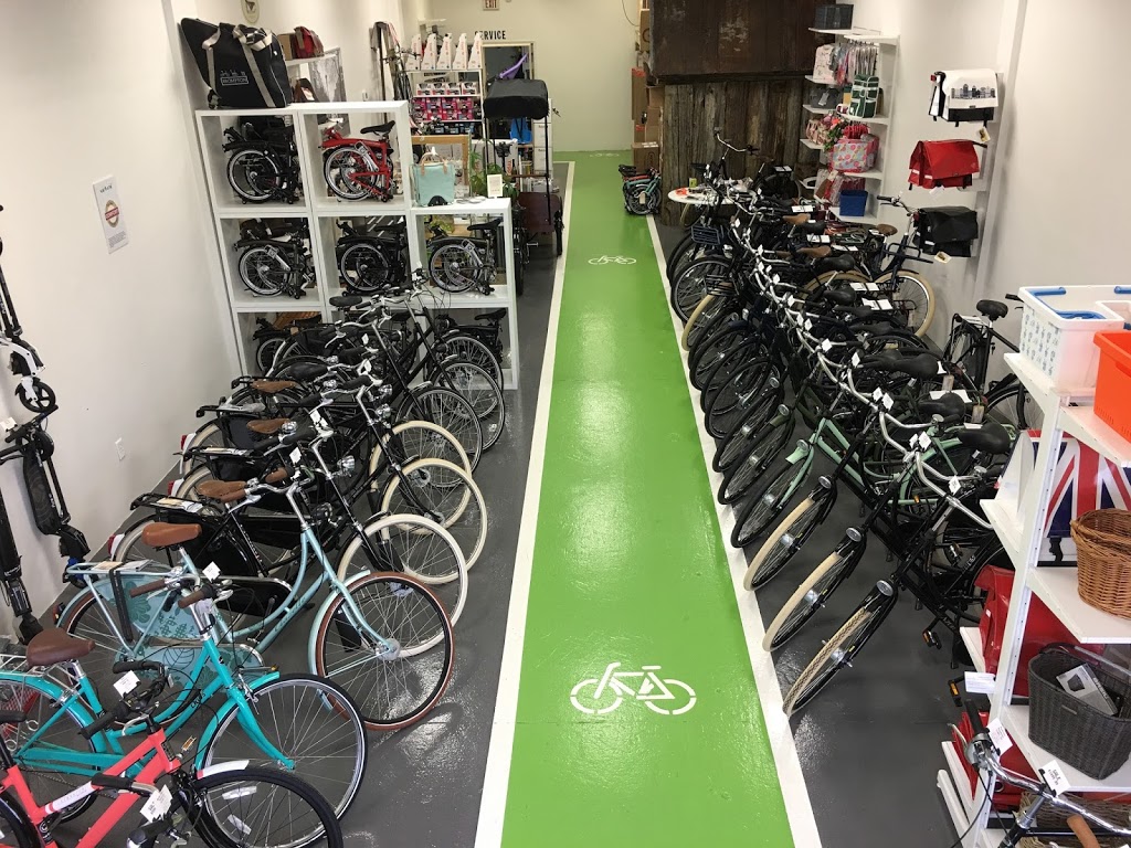 Urkai European Bikes | 678 Guelph Line #2, Burlington, ON L7R 3M8, Canada | Phone: (800) 220-0150