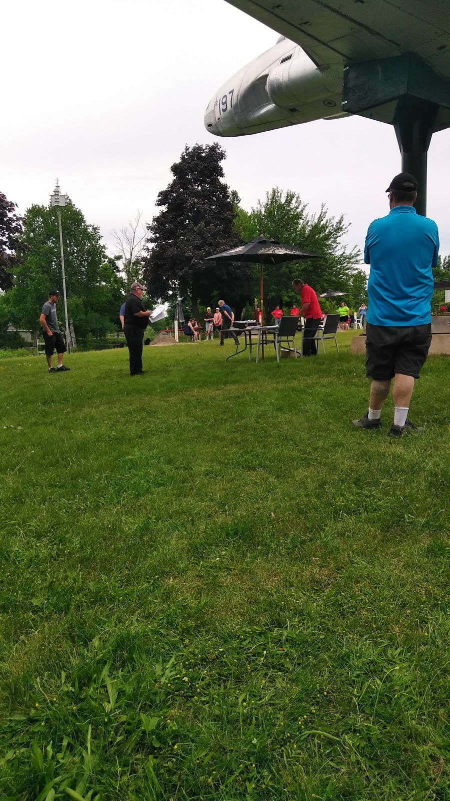 Royal Canadian Legion Branch 197 | 15 Wright Ave, Acton, ON L7J 2T7, Canada | Phone: (519) 853-0910