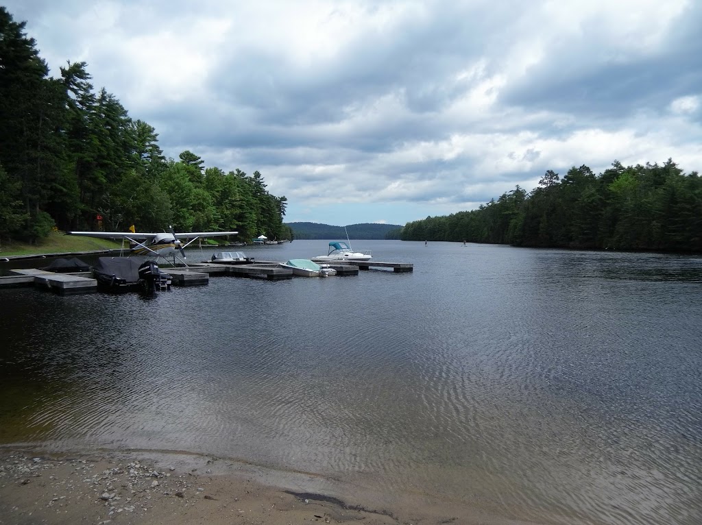 Black Donald Lake Waterdrome | Calabogie, ON K0J 1H0, Canada | Phone: (613) 752-2513
