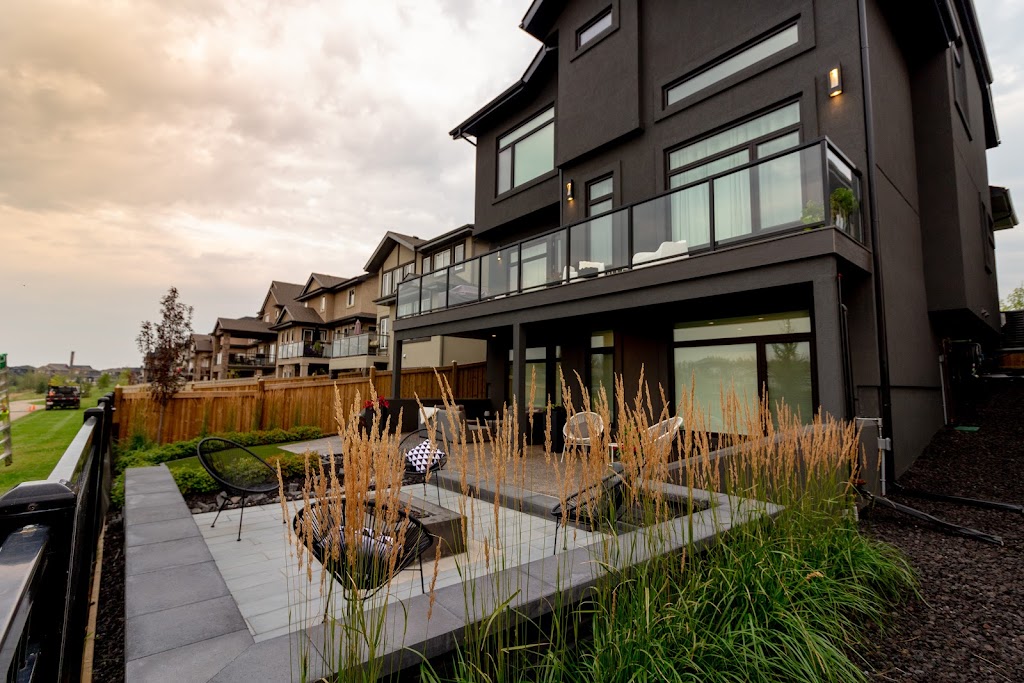 Modern Earth Landscaping Ltd | 14 Ratelle Cir, St. Albert, AB T8N 7T6, Canada | Phone: (780) 964-1060