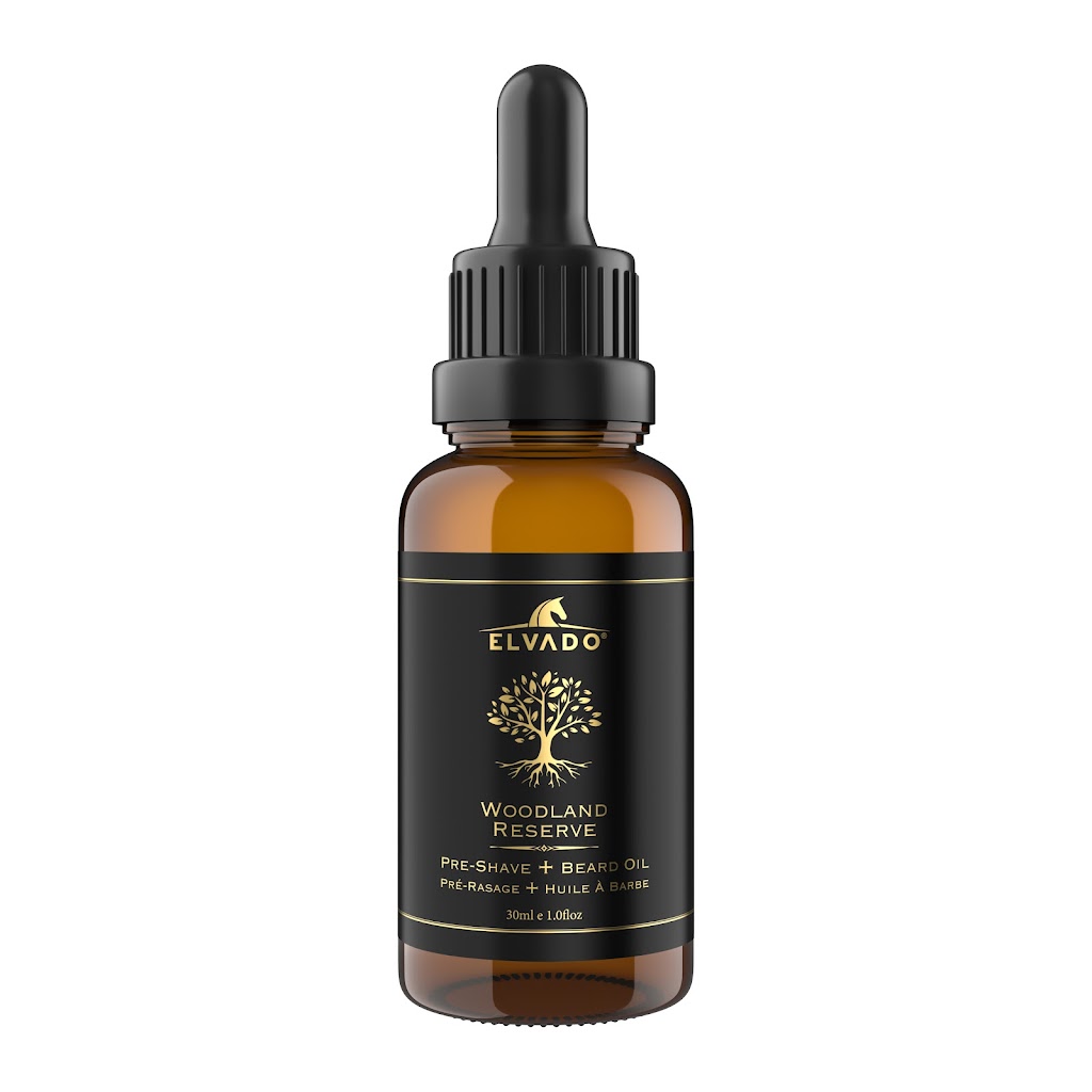 elvado grooming company | 472 Lorne Ave E, Stratford, ON N5A 6S4, Canada | Phone: (226) 648-0081