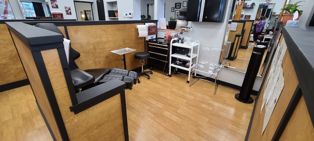 Ink FX | 800 Goldstream Ave, Victoria, BC V9B 2X7, Canada | Phone: (250) 886-3246