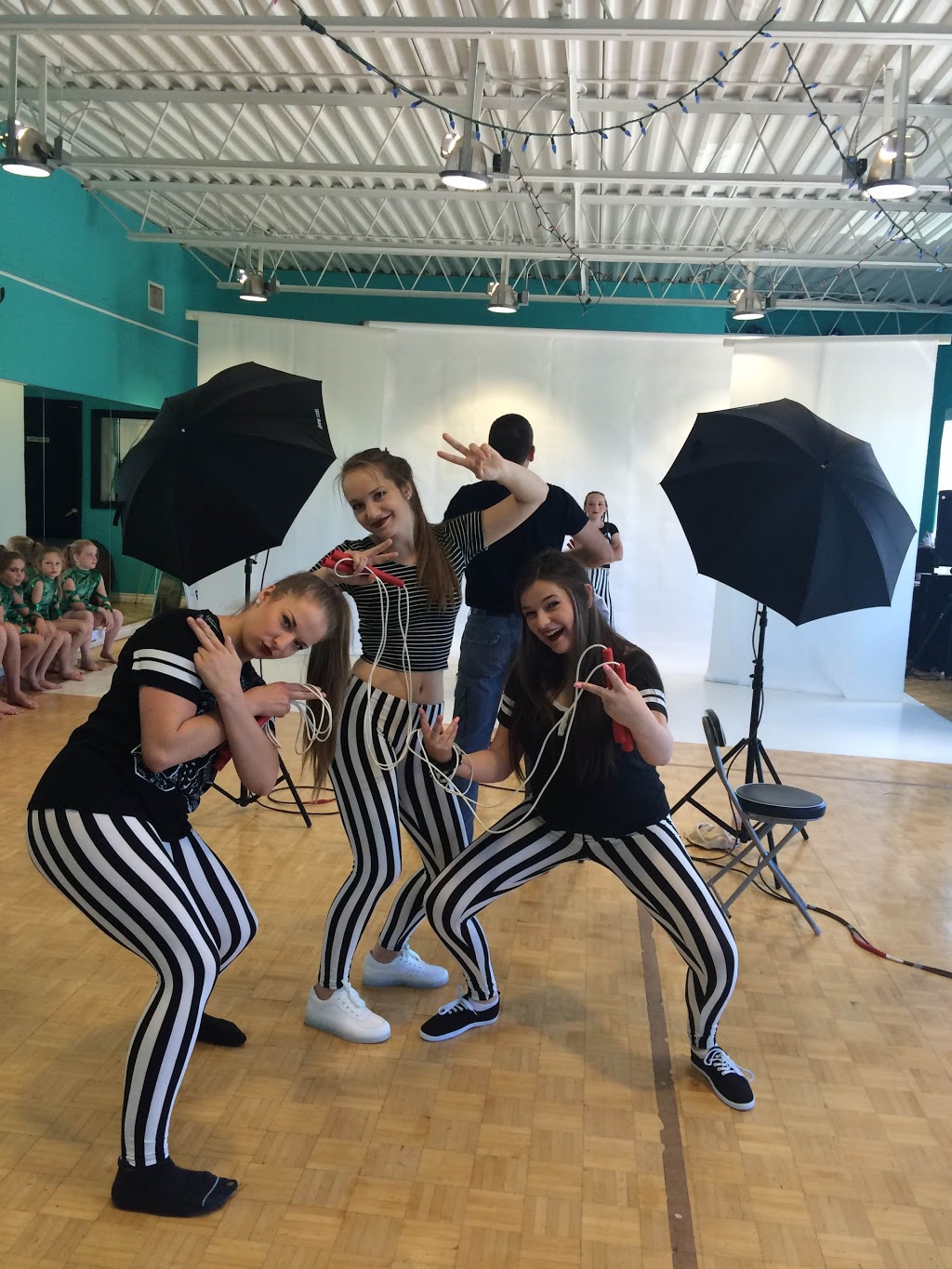Jump Dance Fit Academy | 7051 Guelph Line, Milton, ON L0P 1B0, Canada | Phone: (905) 299-9294