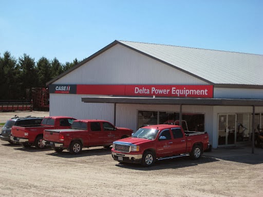 Delta Power Equipment (Seaforth) | 42787 Hydro Line Rd, Seaforth, ON N0K 1W0, Canada | Phone: (519) 527-0120