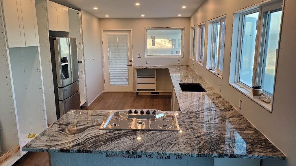 Integral Quartz & Granite | 3348 First St, Cumberland, BC V0R 1S0, Canada | Phone: (250) 218-4476