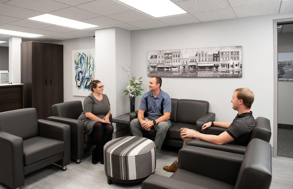 Graham Scott Enns LLP | 450 Sunset Dr, St Thomas, ON N5R 5V1, Canada | Phone: (519) 633-0700