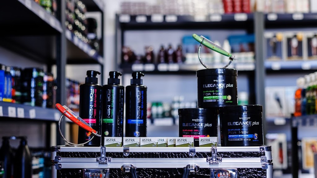Empire Barber Supply | 2750 22 St NE #105, Calgary, AB T2E 7L9, Canada | Phone: (587) 889-2551