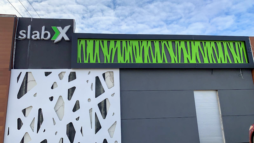 slabX | 1030 Division St, Cobourg, ON K9A 0B3, Canada | Phone: (647) 917-4195