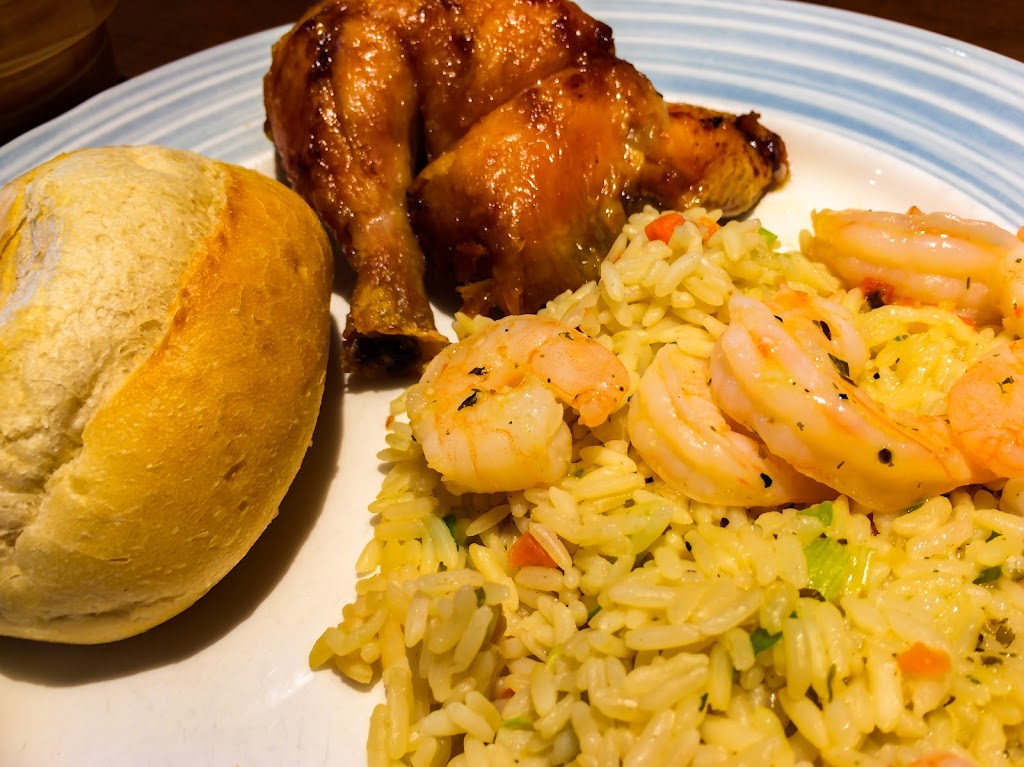 Swiss Chalet | 1317 Upper James St, Hamilton, ON L9C 3B3, Canada | Phone: (905) 388-7488
