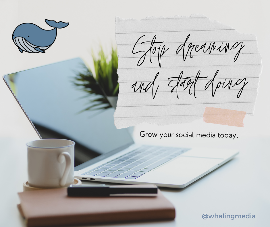 Whaling Media | 76701 London Rd, Clinton, ON N0M 1L0, Canada | Phone: (226) 921-9014