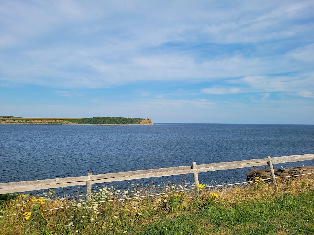 Ocean View Motel and Chalets | 15569 Cabot Trail, Chéticamp, NS B0E 1H0, Canada | Phone: (902) 224-2313