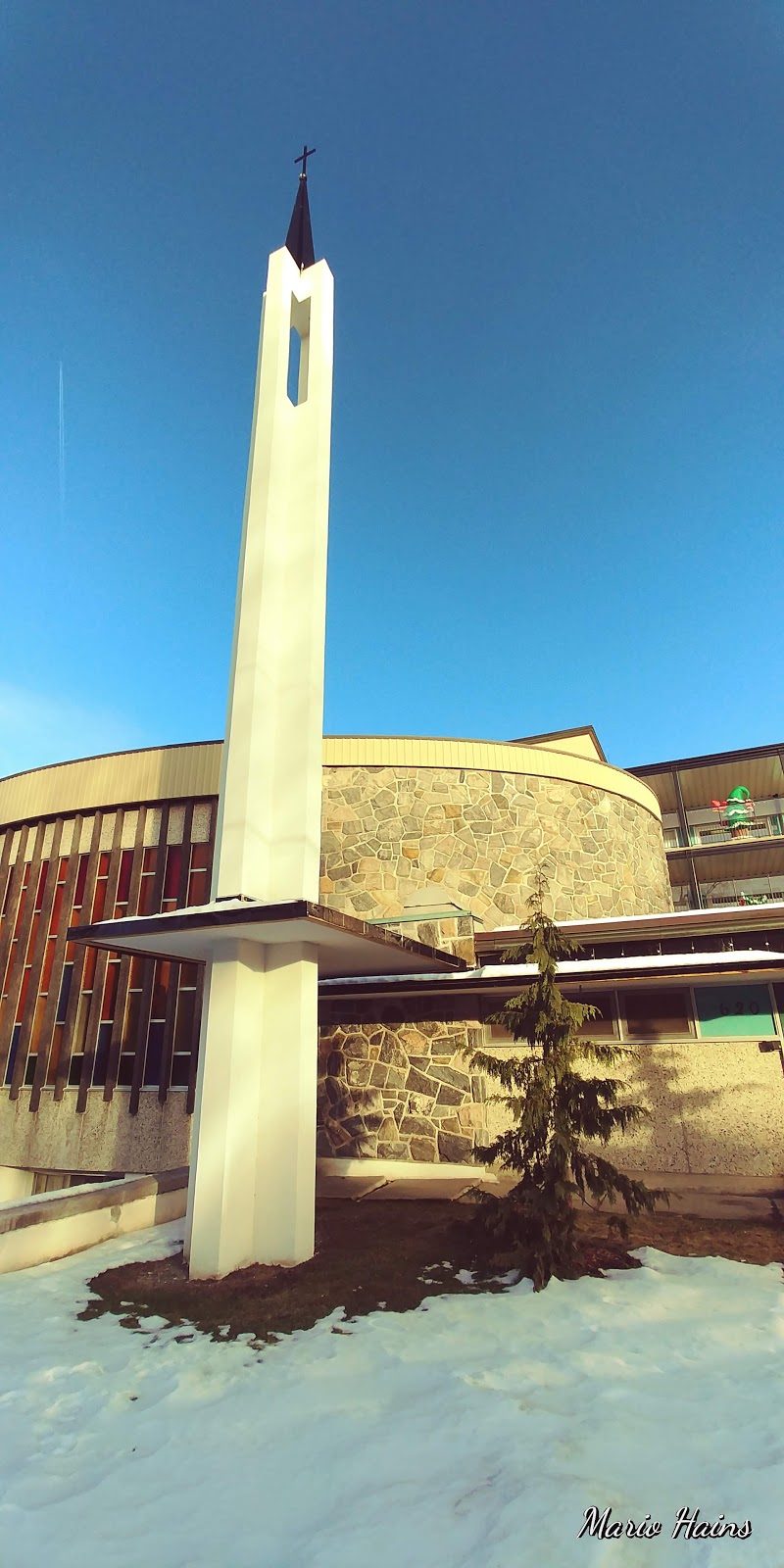 Centre dhébergement Saint-Joseph | 611 Boulevard Queen-Victoria, Sherbrooke, QC J1H 3R6, Canada | Phone: (819) 780-2222