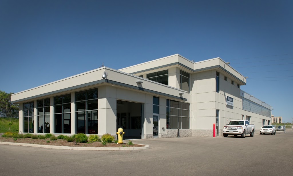 Heffner Collision Centre | 3121 King St E, Kitchener, ON N2A 1B1, Canada | Phone: (519) 895-9139