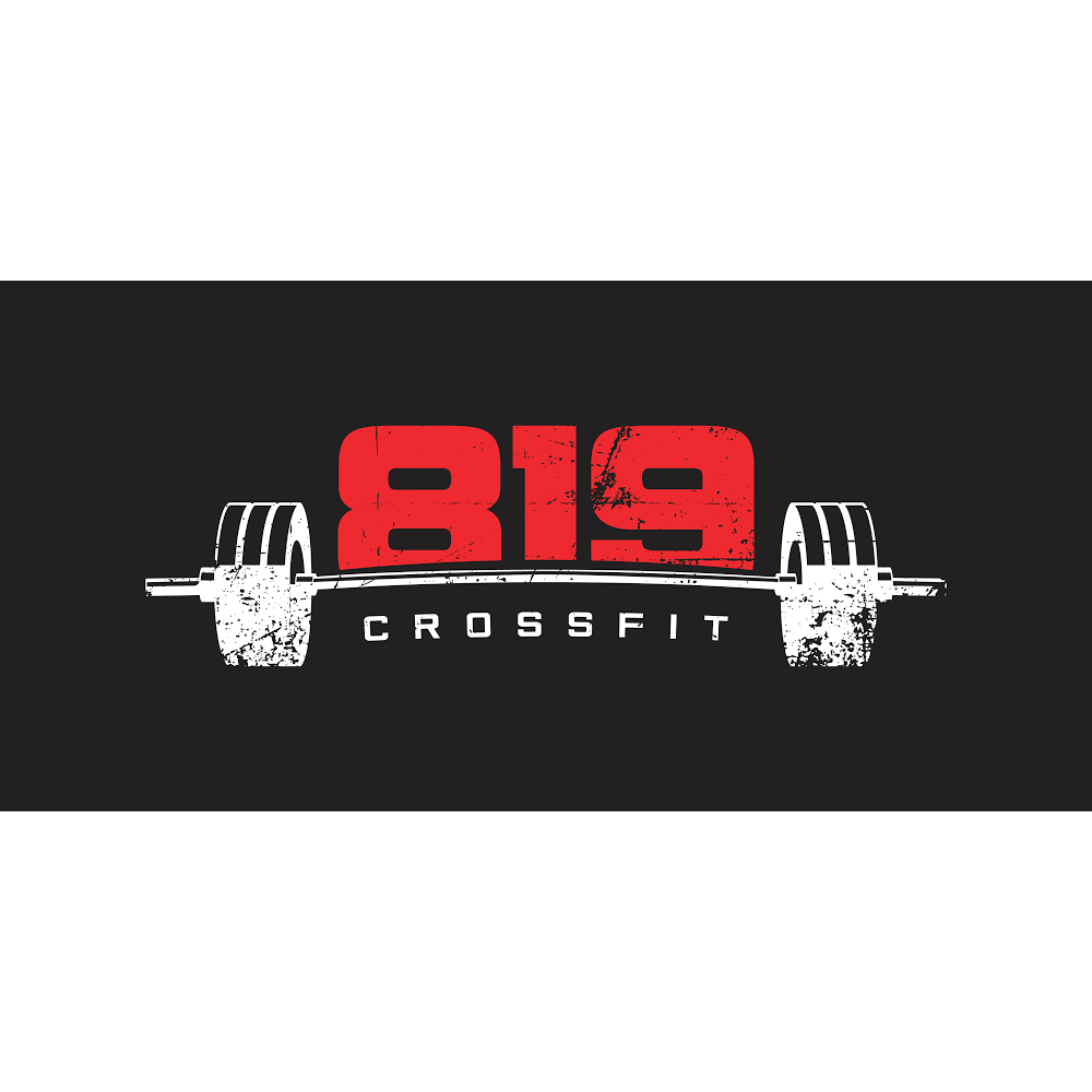 CrossFit 819 | 30 Rue Ducharme, Gatineau, QC J8Y 3P6, Canada | Phone: (888) 643-8348