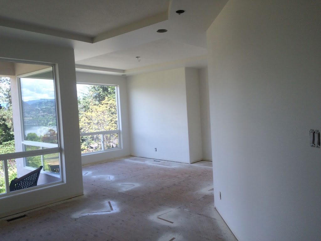 Custom Craft Painting | Calgary, AB T2J 5L5, Canada | Phone: (403) 650-0703