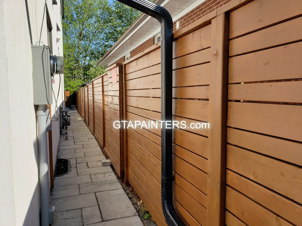 GTA Painters Group - Since 1999 | 4199 Pheasant Run, Mississauga, ON L5L 2B8, Canada | Phone: (905) 724-6837