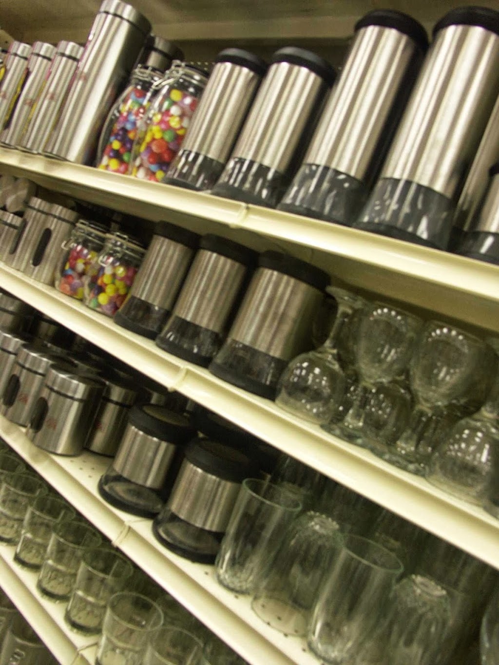 Your Dollar Store With More | 5500 Sunshine Coast Hwy #309, Sechelt, BC V0N 3A0, Canada | Phone: (604) 740-0460